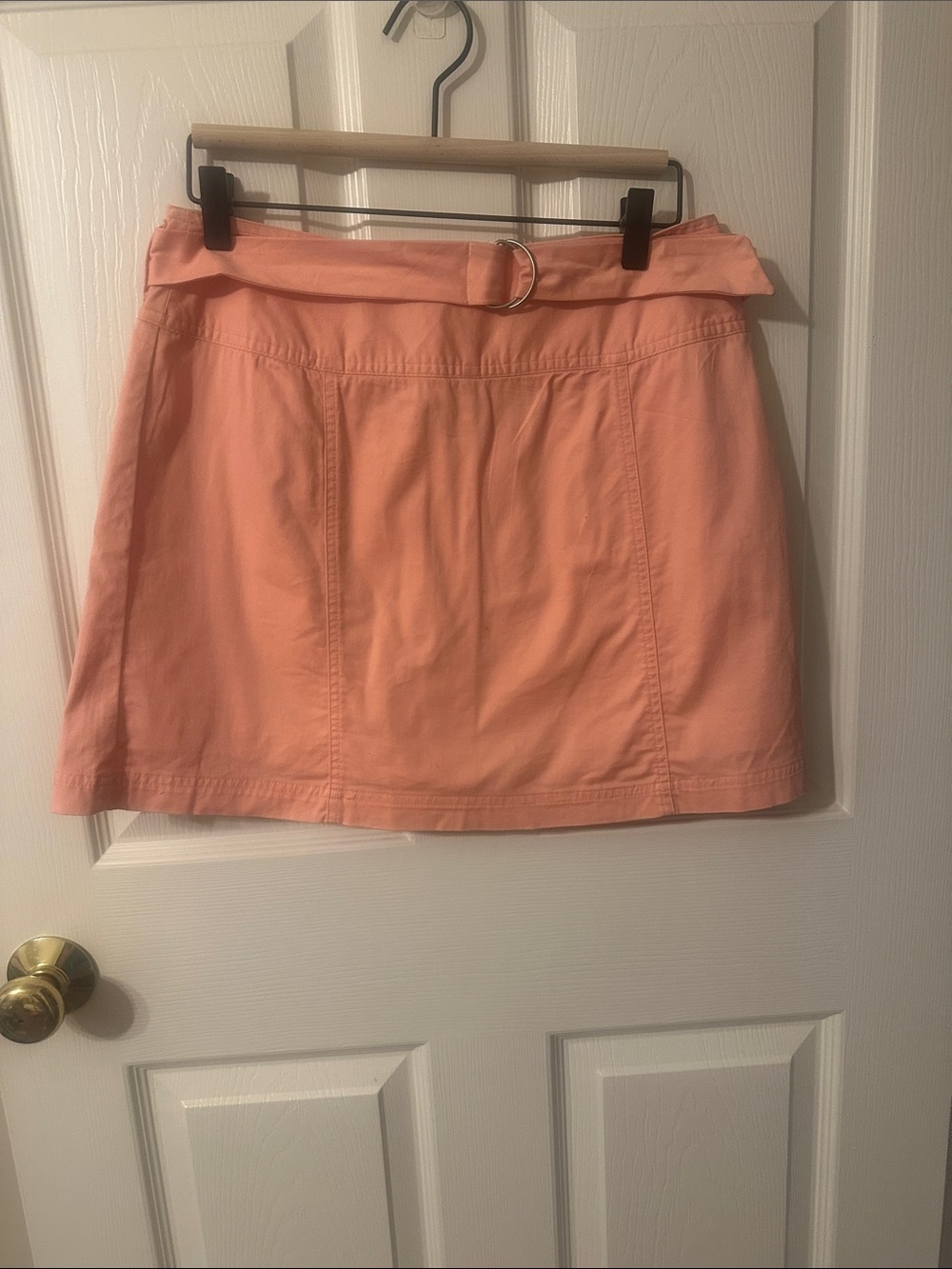 St. John’s Bay skort